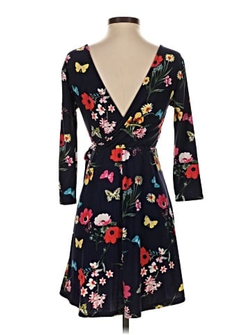 No Boundaries Casual Dress (view 2)
