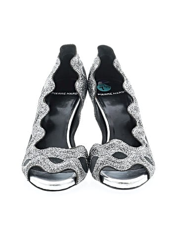 Pierre Hardy Heels (view 2)
