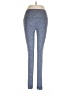 Set Blue Active Pants Size M - photo 1