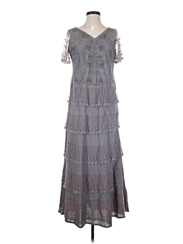 Sundance Casual Dress (view 1)