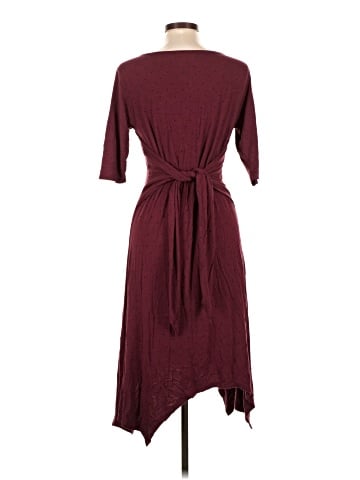 Vila Casual Dress (view 2)