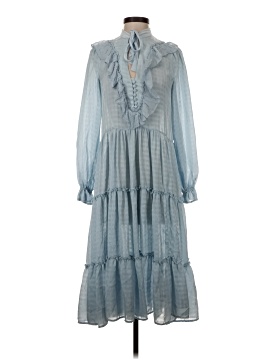 By Anthropologie Casual Dress (view 1)
