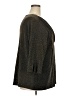 Jara Brown 3/4 Sleeve Top Size 3X - photo 4