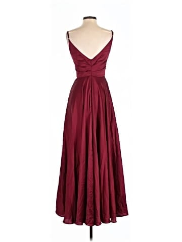 La Femme Cocktail Dress (view 2)