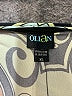 Olian Print Ivory Casual Dress Size XS - photo 6