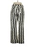 Cider Chevron-herringbone Ivory Casual Pants Size XL - photo 2