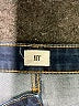 !It Jeans Blue Jeans Size 12 - photo 4