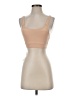 Lorna Jane Active Tan Tank Top Size XS - photo 1