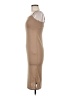 Forever 21 Tan Cocktail Dress Size M - photo 5