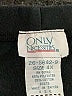 Only Necessities Black Shorts Size 4X - photo 3