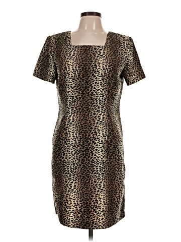 Sag Harbor Cocktail Dress (view 1)