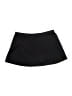 Dana Buchman Solid Black Active Skort Size 12 - photo 1