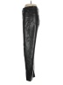 Wilfred 100% Polyurethane Black Faux Leather Pants Size 8 - photo 5