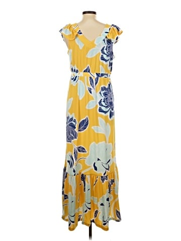 IMAN Casual Dress (view 2)