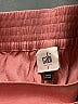 CAbi Pink Linen Pants Size S - photo 7