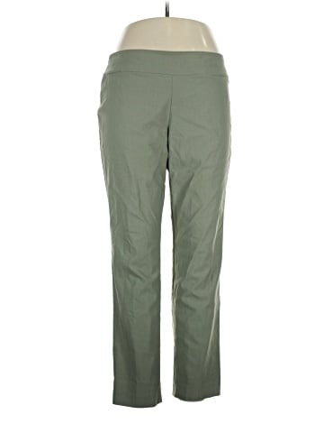 Nic + Zoe Casual Pants (view 1)
