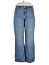 Levi's Blue Jeans Size 16 - photo 1