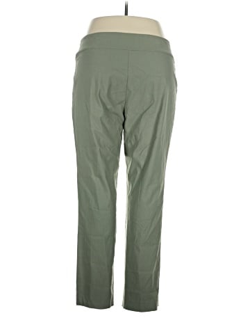Nic + Zoe Casual Pants (view 2)