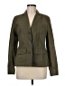 Gap 100% Cotton Green Blazer Size M - photo 1