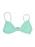 Aerie Green Swimsuit Top Size M - photo 1
