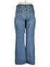 Levi's Blue Jeans Size 16 - photo 2