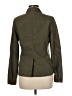 Gap 100% Cotton Green Blazer Size M - photo 2