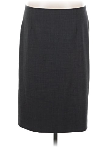Theory Formal Skirt (view 1)