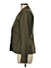 Gap 100% Cotton Green Blazer Size M - photo 5