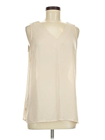 Violet & Claire Sleeveless Blouse (view 1)