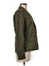 Gap 100% Cotton Green Blazer Size M - photo 4