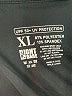 Assorted Brands Solid Black Casual Dress Size XL - photo 7