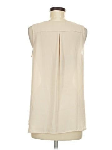 Violet & Claire Sleeveless Blouse (view 2)