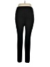 Pop Fit Solid Black Active Pants Size XL - photo 2