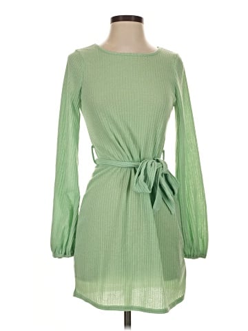 Mi ami Casual Dress (view 1)