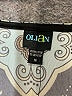 Olian Print Brown Casual Dress Size M - photo 6
