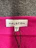 Halston Pink Cocktail Dress Size 0 - photo 7