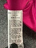Halston Pink Cocktail Dress Size 0 - photo 8
