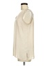 Violet & Claire 100% Polyester Ivory Sleeveless Blouse Size M - photo 5