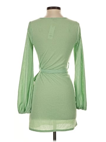 Mi ami Casual Dress (view 2)