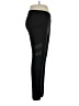 Pop Fit Solid Black Active Pants Size XL - photo 4