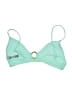Aerie Green Swimsuit Top Size M - photo 2