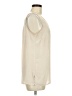 Violet & Claire 100% Polyester Ivory Sleeveless Blouse Size M - photo 4
