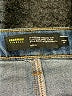 Finesse Color Block Blue Jeans Size XL - photo 4