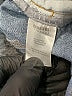 Finesse Color Block Blue Jeans Size XL - photo 5