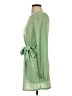 Mi ami Green Casual Dress Size S - photo 5