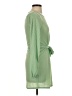 Mi ami Green Casual Dress Size S - photo 4