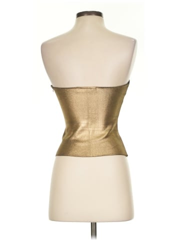 Zara Tube Top (view 2)