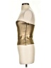 Zara Gold Tube Top Size S - photo 5