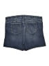 Torrid Blue Denim Shorts Size 24 - photo 2