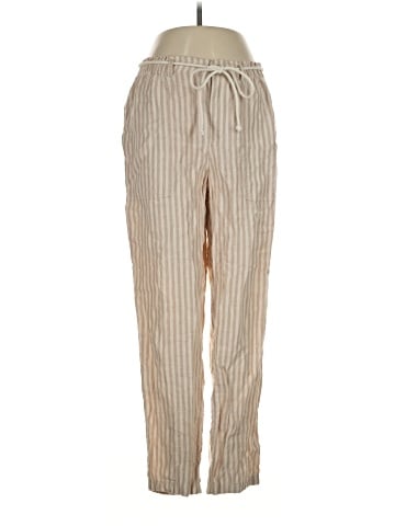 Lou & Grey Linen Pants (view 1)